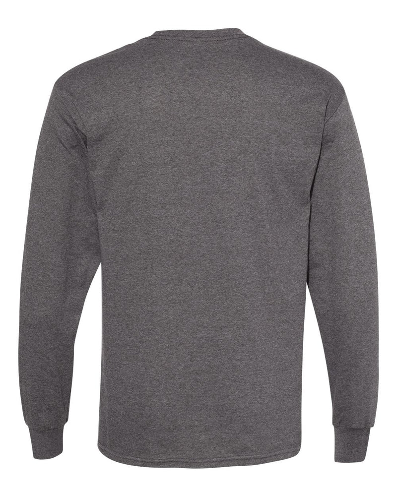 ALSTYLE - Heavyweight Long Sleeve T-Shirt - 1904