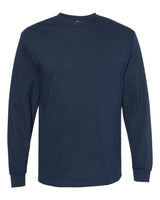 ALSTYLE - Heavyweight Long Sleeve T-Shirt - 1904