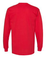 ALSTYLE - Heavyweight Long Sleeve T-Shirt - 1904