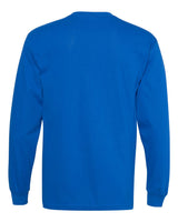 ALSTYLE - Heavyweight Long Sleeve T-Shirt - 1904