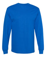 ALSTYLE - Heavyweight Long Sleeve T-Shirt - 1904