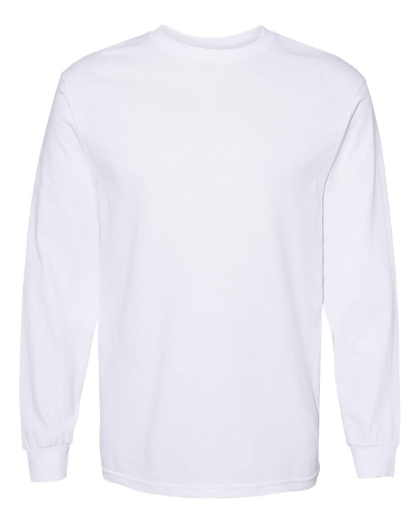 ALSTYLE - Heavyweight Long Sleeve T-Shirt - 1904