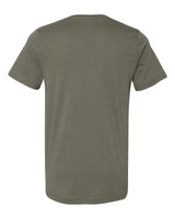 BELLA + CANVAS - Jersey V-Neck Tee - 3005