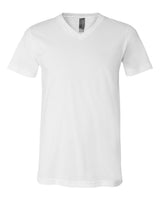 BELLA + CANVAS - Jersey V-Neck Tee - 3005