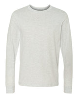 BELLA + CANVAS - Jersey Long Sleeve Tee - 3501