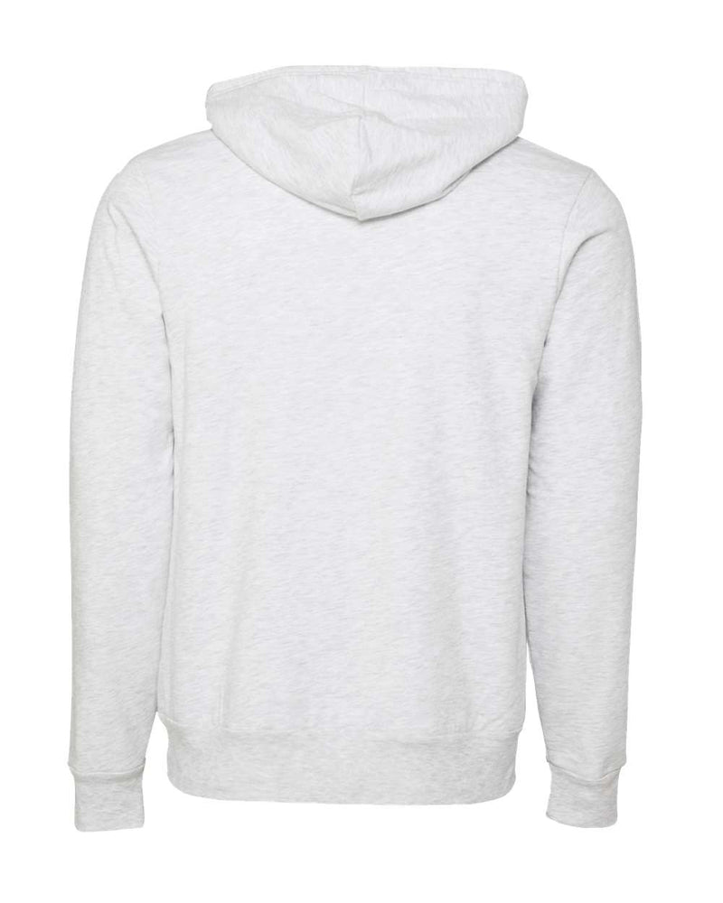 BELLA + CANVAS - Sponge Fleece Hoodie - 3719