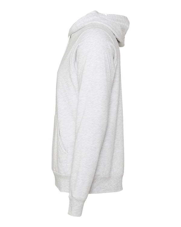 BELLA + CANVAS - Sponge Fleece Hoodie - 3719