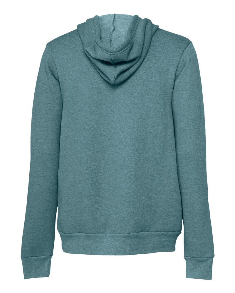 BELLA + CANVAS - Sponge Fleece Hoodie - 3719