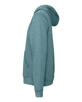 BELLA + CANVAS - Sponge Fleece Hoodie - 3719