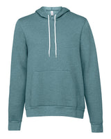 BELLA + CANVAS - Sponge Fleece Hoodie - 3719