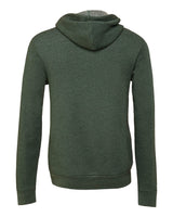 BELLA + CANVAS - Sponge Fleece Hoodie - 3719