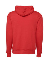 BELLA + CANVAS - Sponge Fleece Hoodie - 3719