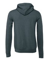 BELLA + CANVAS - Sponge Fleece Hoodie - 3719