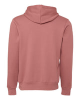 BELLA + CANVAS - Sponge Fleece Hoodie - 3719