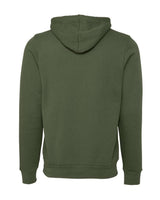 BELLA + CANVAS - Sponge Fleece Hoodie - 3719