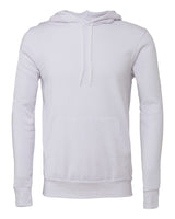 BELLA + CANVAS - Sponge Fleece Hoodie - 3719