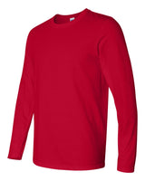 Gildan - Softstyle® Long Sleeve T-Shirt - 64400