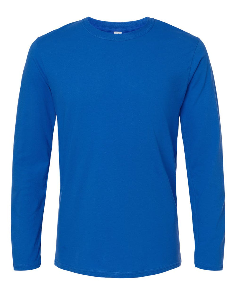 Gildan - Softstyle® Long Sleeve T-Shirt - 64400