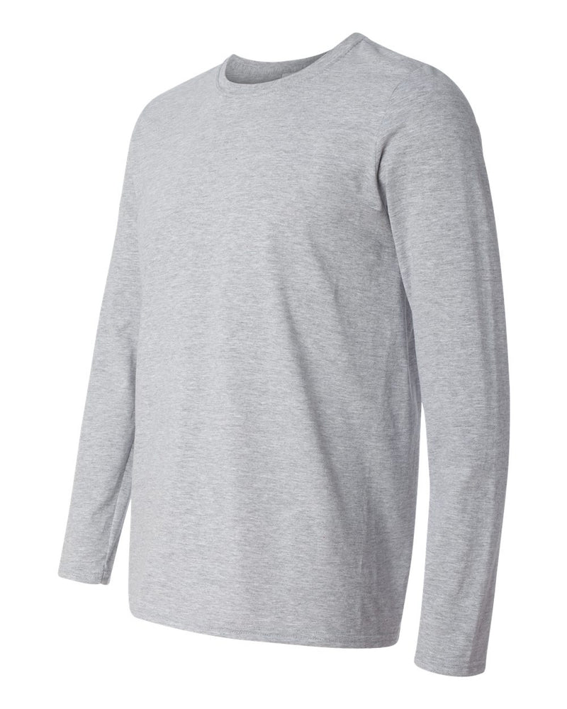 Gildan - Softstyle® Long Sleeve T-Shirt - 64400