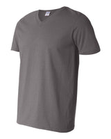 Gildan - Softstyle® V-Neck T-Shirt - 64V00