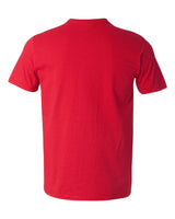 Gildan - Softstyle® V-Neck T-Shirt - 64V00