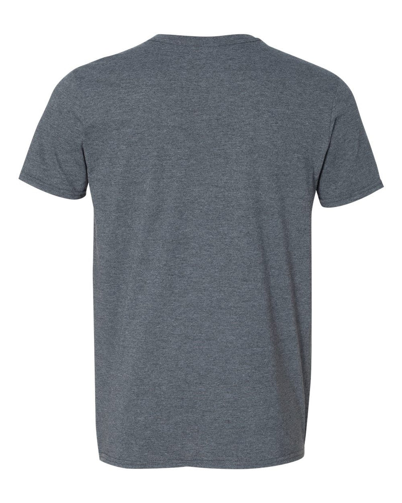 Gildan - Softstyle® V-Neck T-Shirt - 64V00