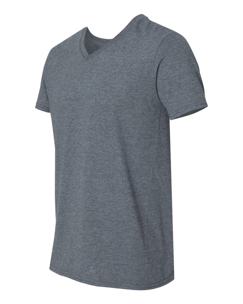 Gildan - Softstyle® V-Neck T-Shirt - 64V00