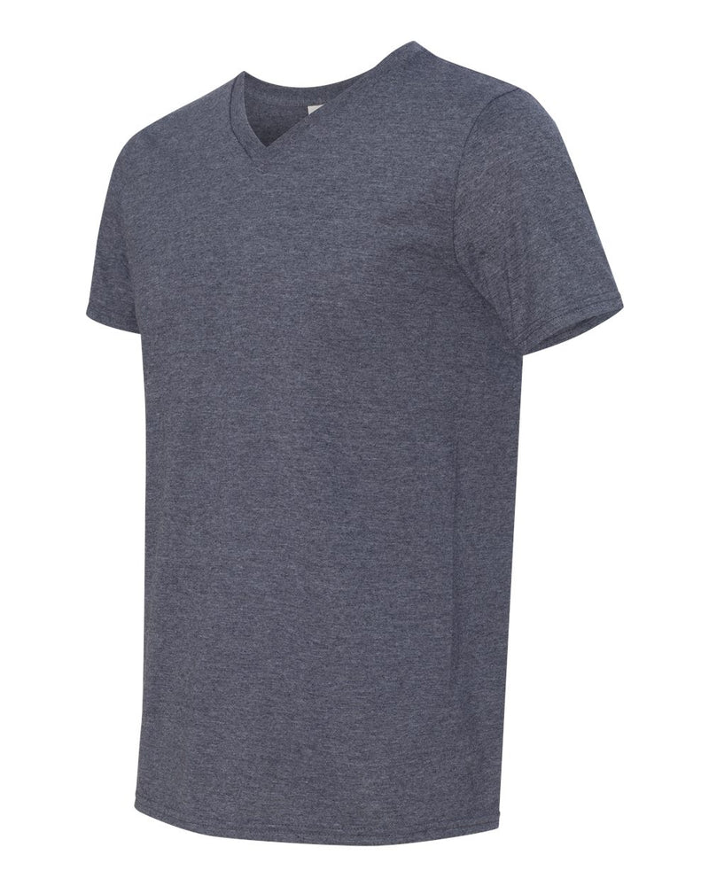 Gildan - Softstyle® V-Neck T-Shirt - 64V00