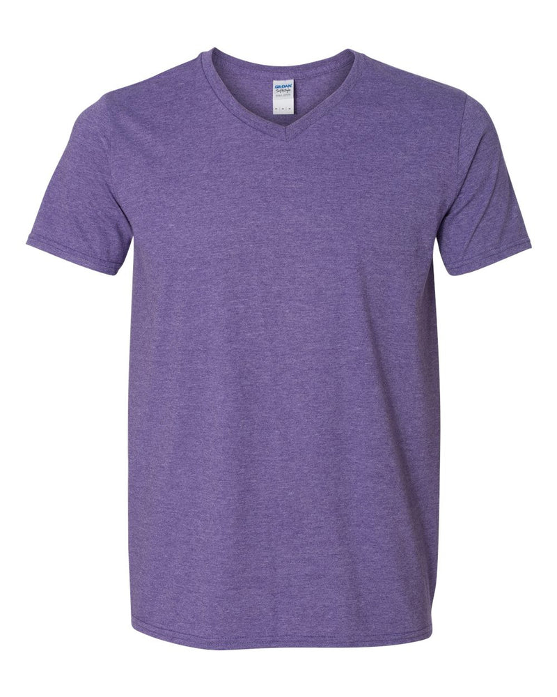 Gildan - Softstyle® V-Neck T-Shirt - 64V00