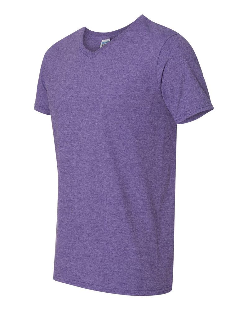 Gildan - Softstyle® V-Neck T-Shirt - 64V00