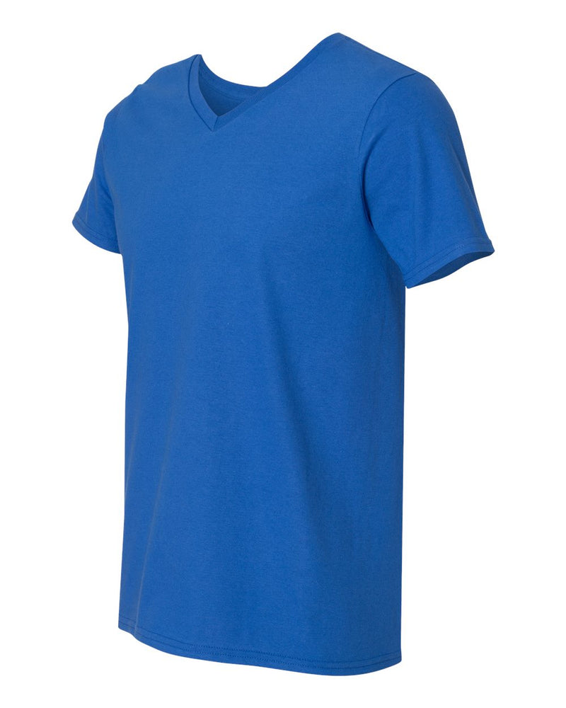 Gildan - Softstyle® V-Neck T-Shirt - 64V00