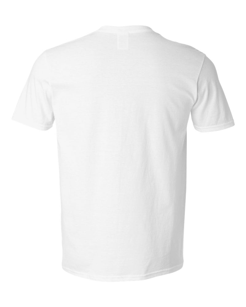 Gildan - Softstyle® V-Neck T-Shirt - 64V00