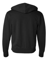 Independent Trading Co. - Lightweight Full-Zip Hooded Sweatshirt - AFX90UNZ