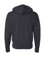 Independent Trading Co. - Lightweight Full-Zip Hooded Sweatshirt - AFX90UNZ