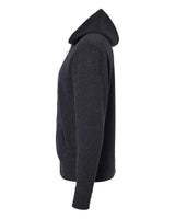 Independent Trading Co. - Lightweight Full-Zip Hooded Sweatshirt - AFX90UNZ