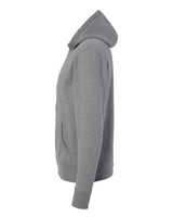 Independent Trading Co. - Lightweight Full-Zip Hooded Sweatshirt - AFX90UNZ