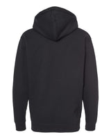 Independent Trading Co. - Heavyweight Full-Zip Hooded Sweatshirt - IND4000Z