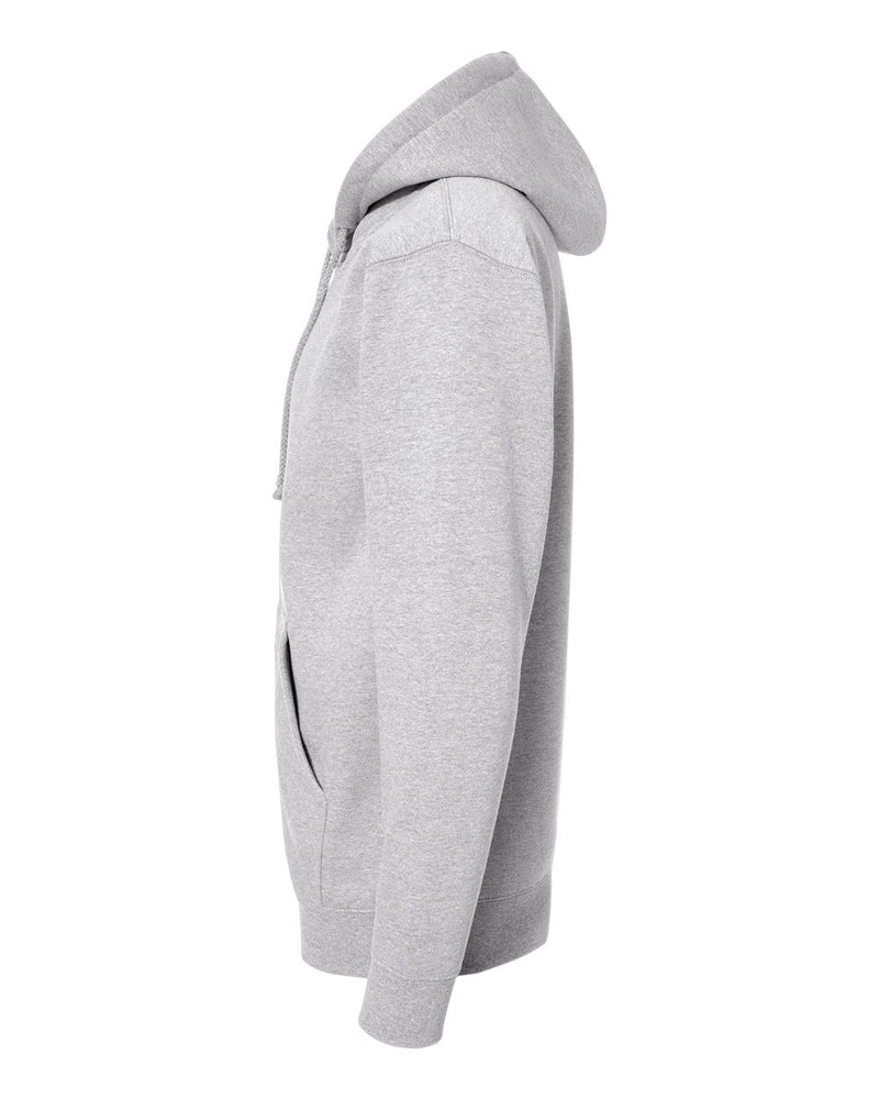 Independent Trading Co. - Heavyweight Full-Zip Hooded Sweatshirt - IND4000Z