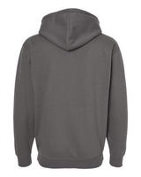 Independent Trading Co. - Heavyweight Full-Zip Hooded Sweatshirt - IND4000Z