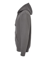 Independent Trading Co. - Heavyweight Full-Zip Hooded Sweatshirt - IND4000Z