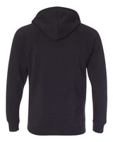 Independent Trading Co. - Special Blend Raglan Hooded Sweatshirt - PRM33SBP