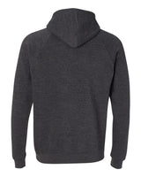 Independent Trading Co. - Special Blend Raglan Hooded Sweatshirt - PRM33SBP