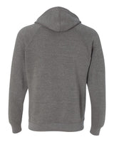 Independent Trading Co. - Special Blend Raglan Hooded Sweatshirt - PRM33SBP