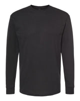 M&O - Gold Soft Touch Long Sleeve T-Shirt - 4820