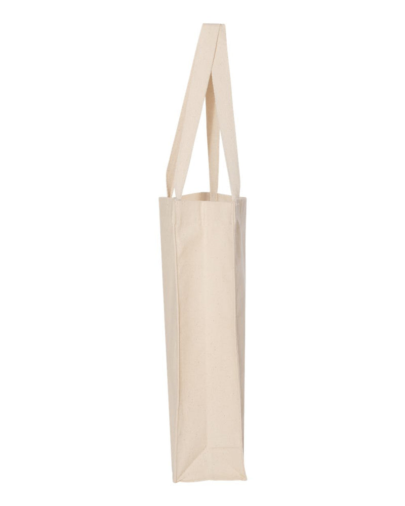 Q-Tees - 14L Shopping Bag - Q125300