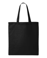 Q-Tees - Economical Tote - QTB