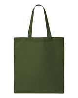 Q-Tees - Economical Tote - QTB