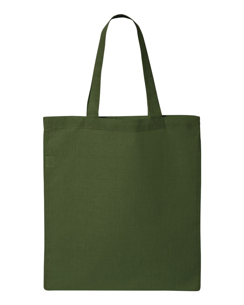 Q-Tees - Economical Tote - QTB