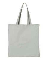 Q-Tees - Economical Tote - QTB