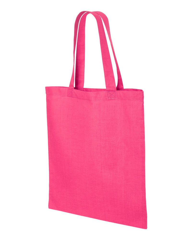 Q-Tees - Economical Tote - QTB